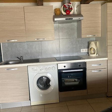 Maison Des Pruniers Massels エクステリア 写真