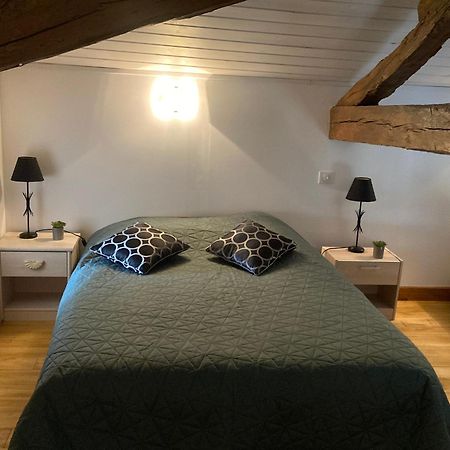 Maison Des Pruniers Massels エクステリア 写真