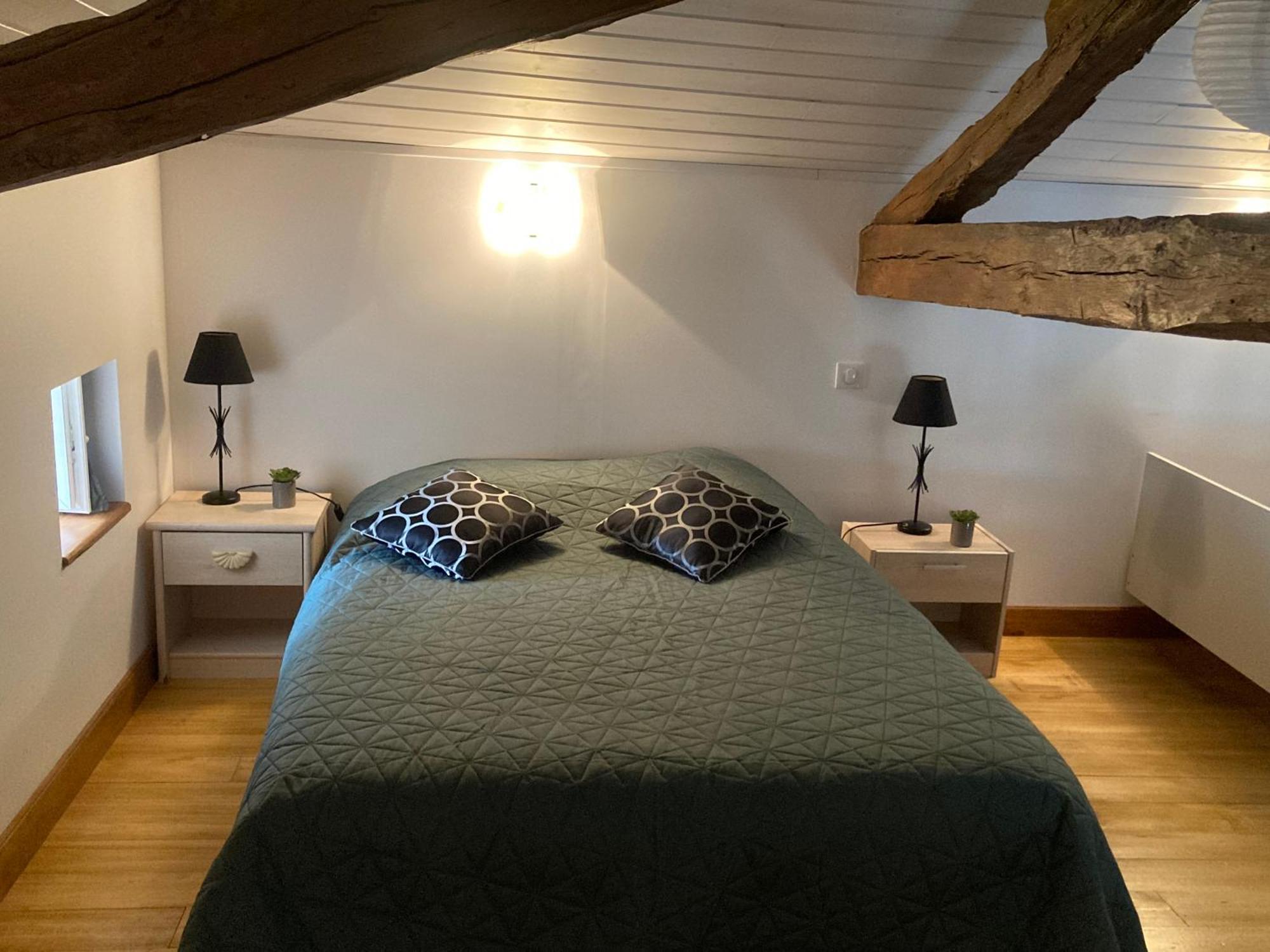 Maison Des Pruniers Massels エクステリア 写真